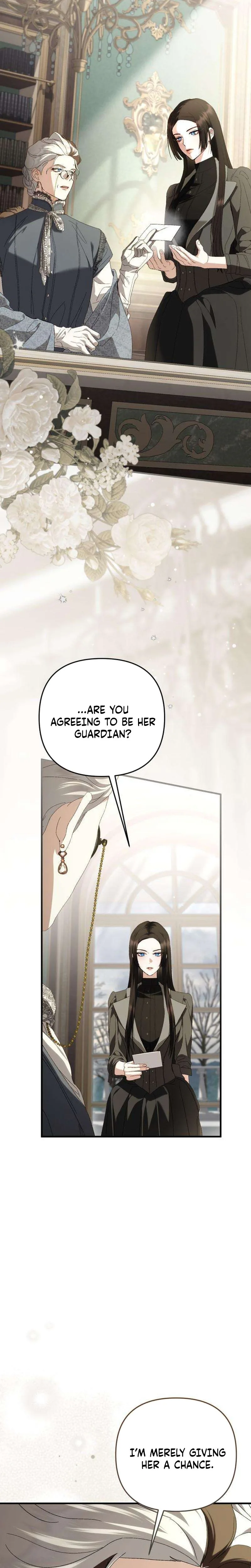 The Scandal Maker Has Returned Chapter 9 Page 23