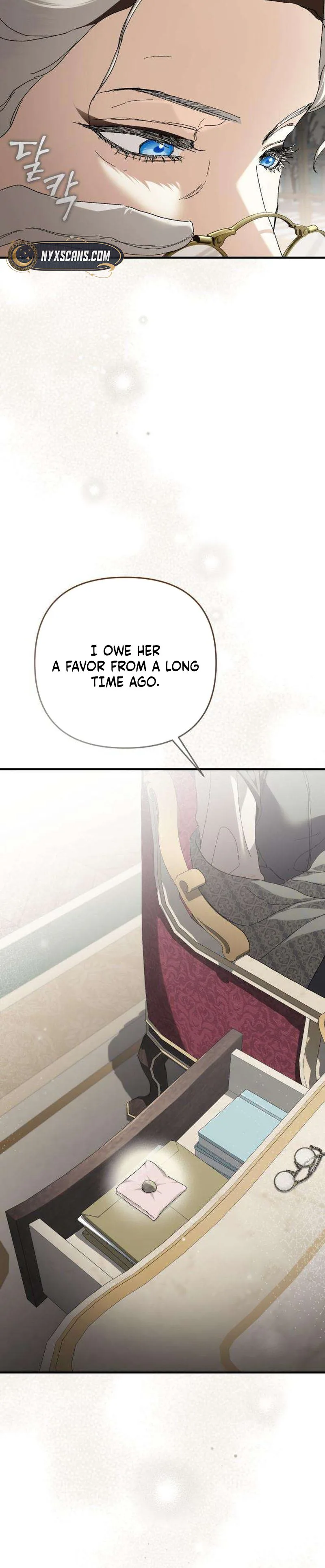 The Scandal Maker Has Returned Chapter 9 Page 24