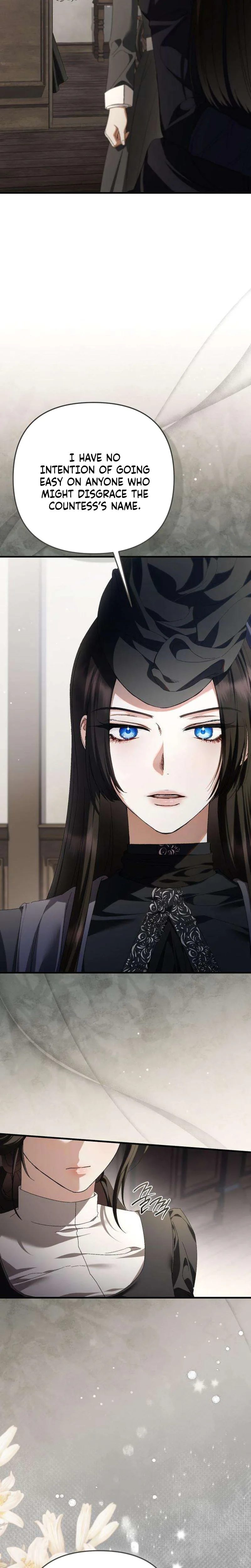 The Scandal Maker Has Returned Chapter 9 Page 27