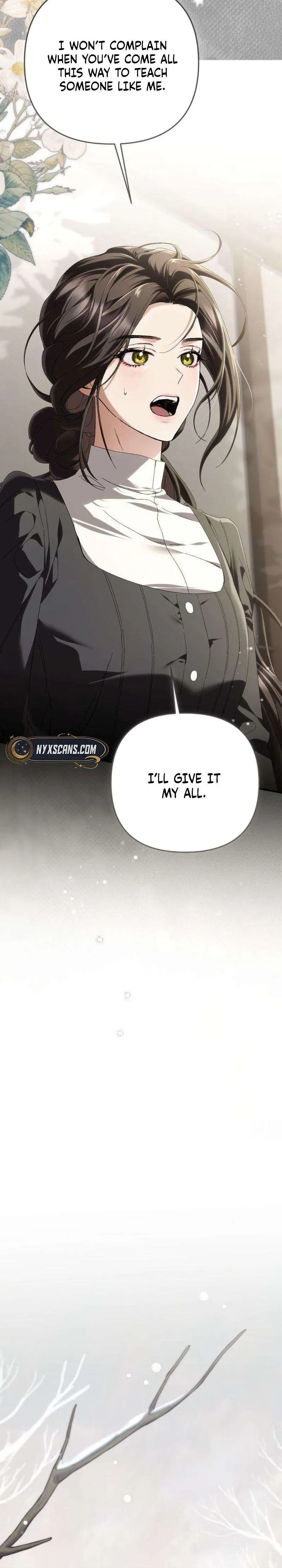 The Scandal Maker Has Returned Chapter 9 Page 28