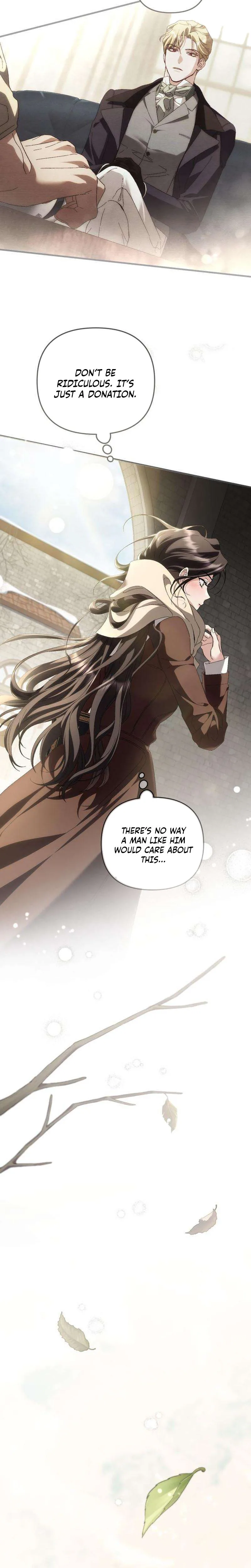 The Scandal Maker Has Returned Chapter 9 Page 30