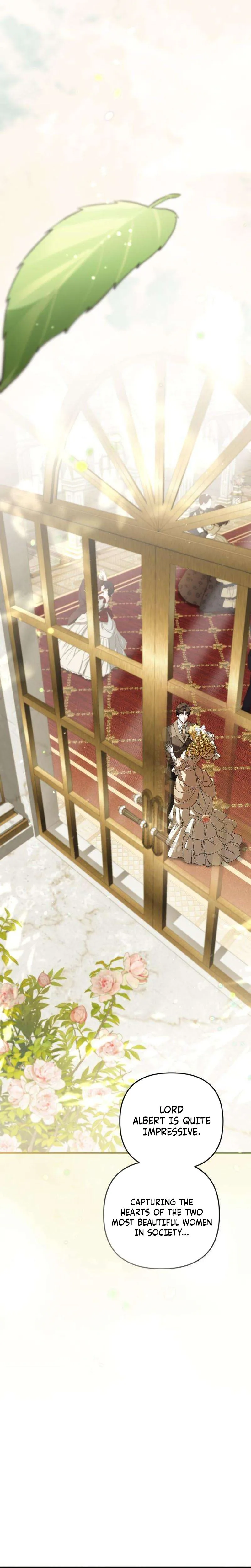 The Scandal Maker Has Returned Chapter 9 Page 31