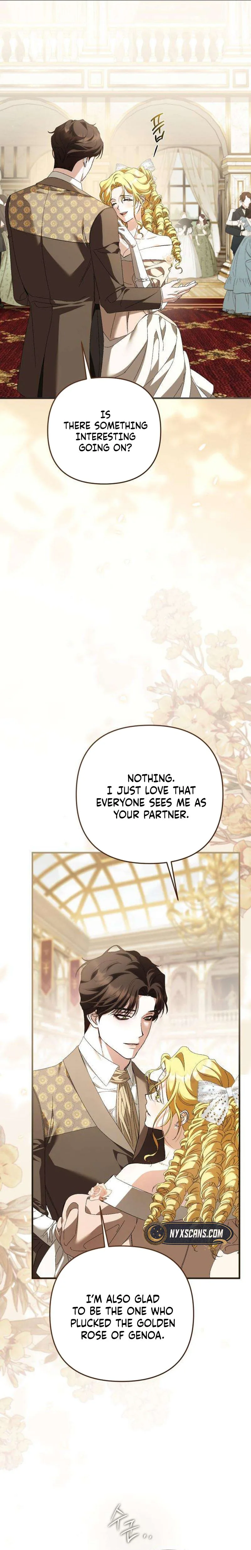 The Scandal Maker Has Returned Chapter 9 Page 32