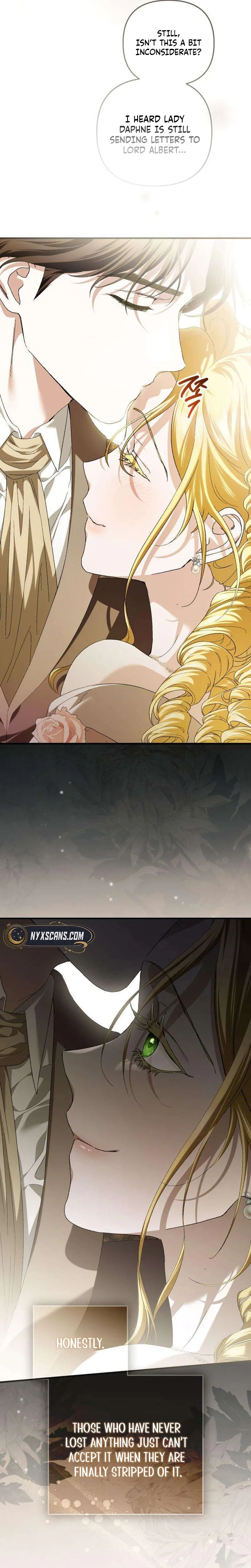 The Scandal Maker Has Returned Chapter 9 Page 33