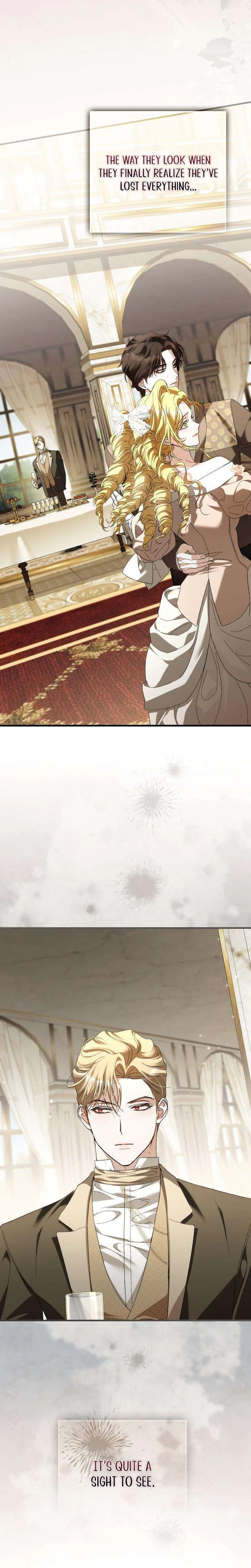 The Scandal Maker Has Returned Chapter 9 Page 34