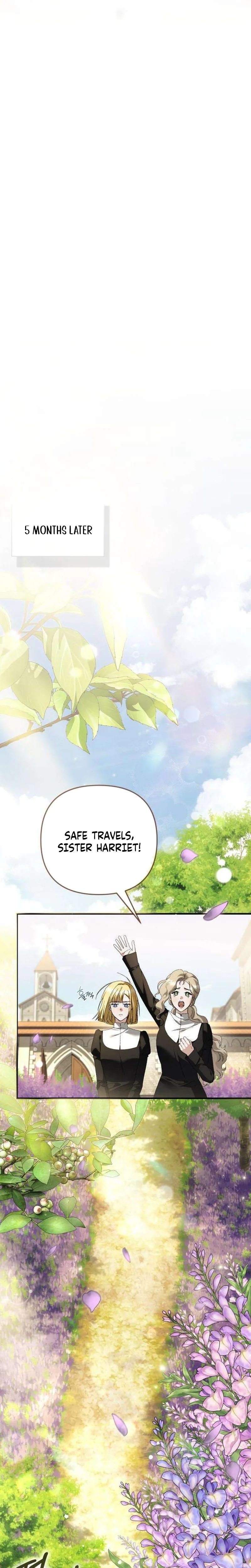 The Scandal Maker Has Returned Chapter 9 Page 35