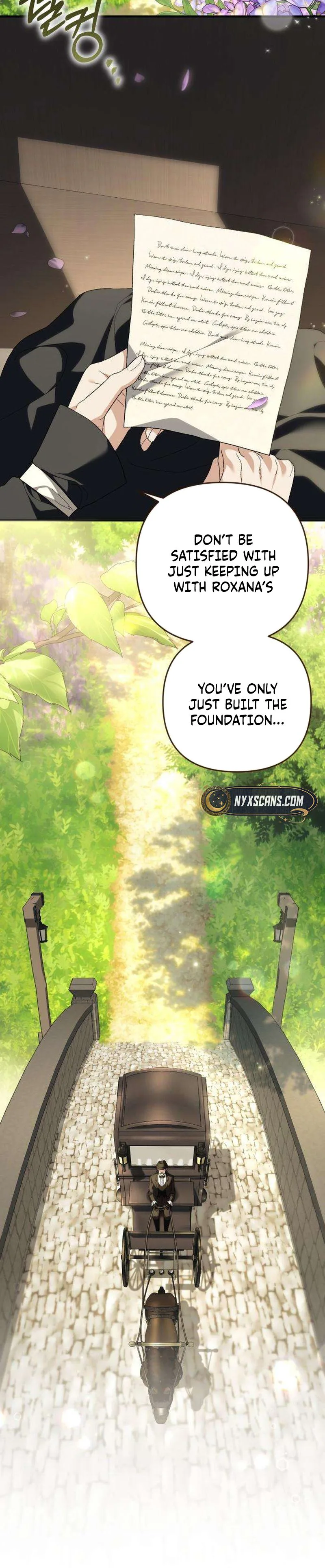 The Scandal Maker Has Returned Chapter 9 Page 36