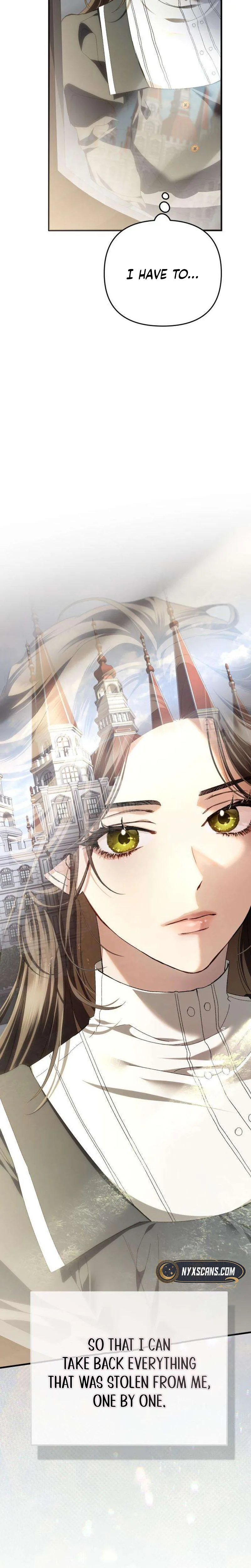 The Scandal Maker Has Returned Chapter 9 Page 38