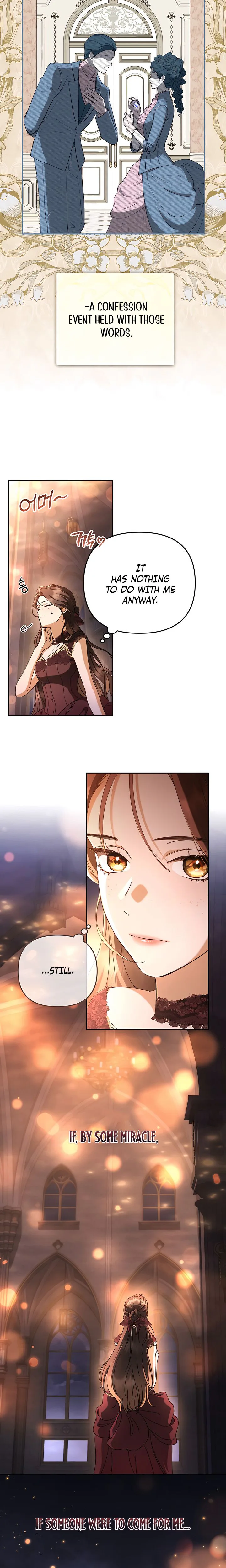 The Scandal Maker Has Returned Chapter 1 Page 15