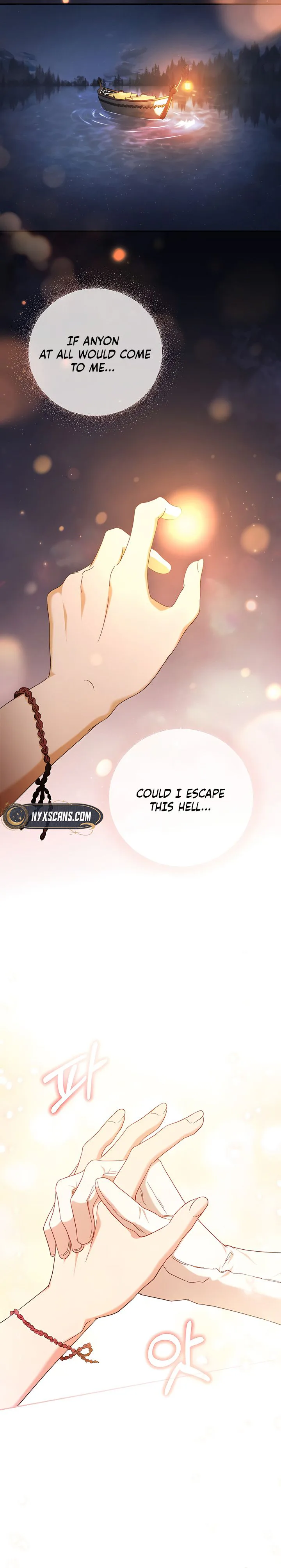 The Scandal Maker Has Returned Chapter 1 Page 16