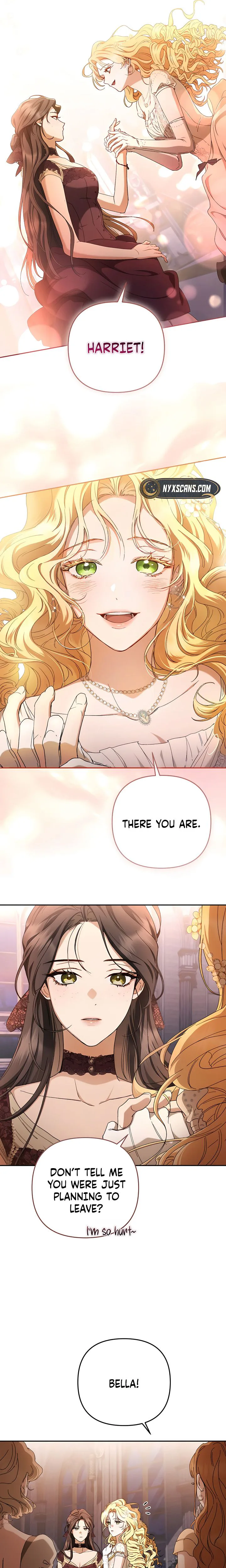 The Scandal Maker Has Returned Chapter 1 Page 17