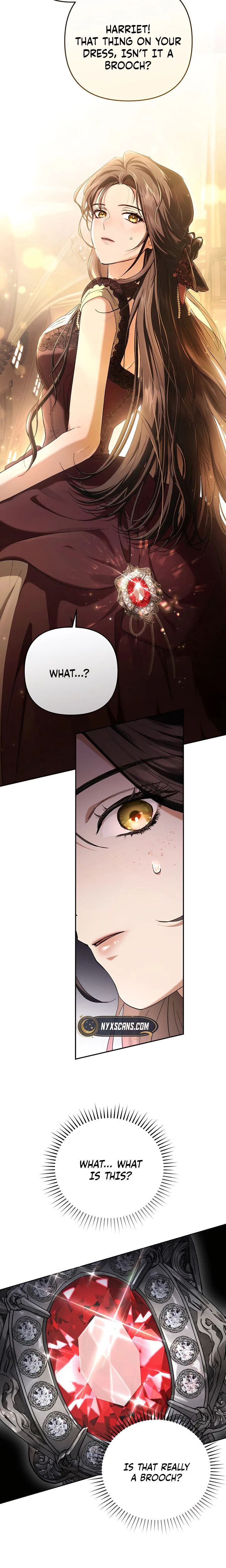 The Scandal Maker Has Returned Chapter 1 Page 19