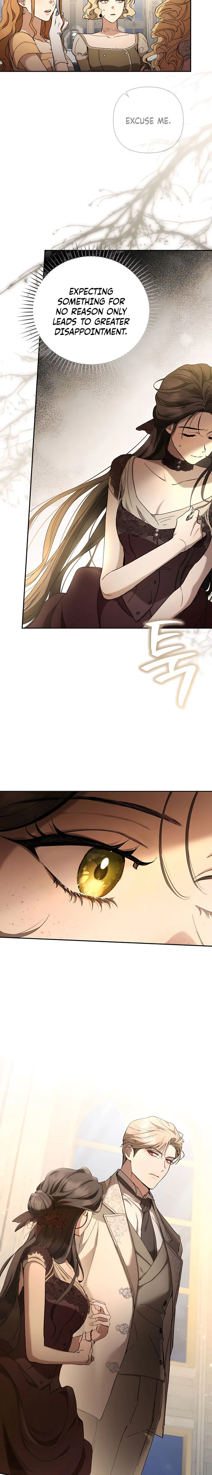 The Scandal Maker Has Returned Chapter 1 Page 24