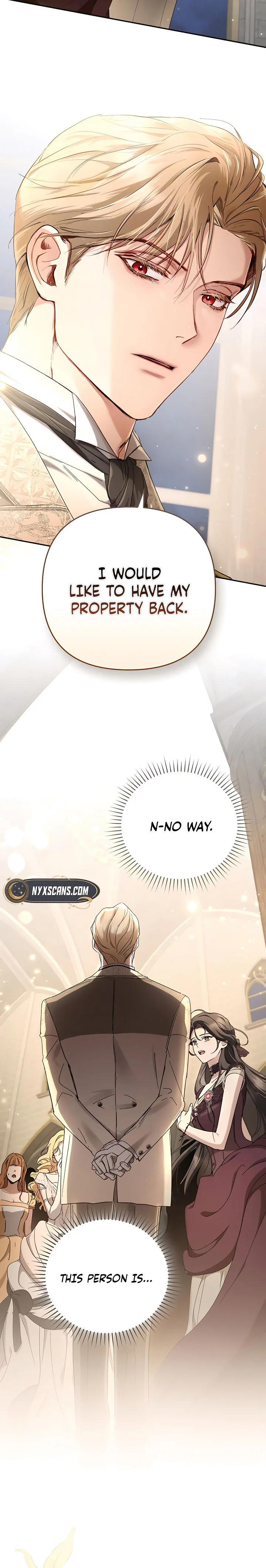 The Scandal Maker Has Returned Chapter 1 Page 25