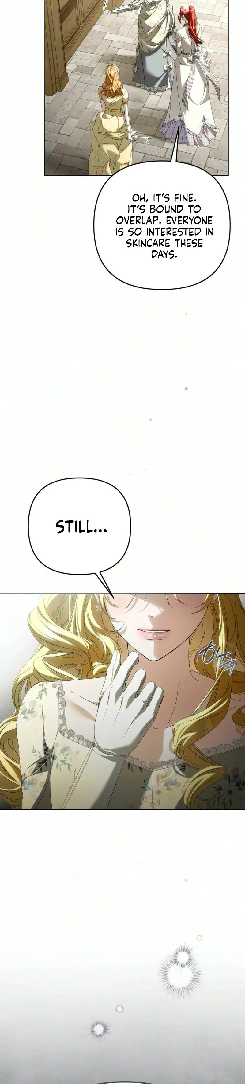 The Scandal Maker Has Returned Chapter 15 Page 37