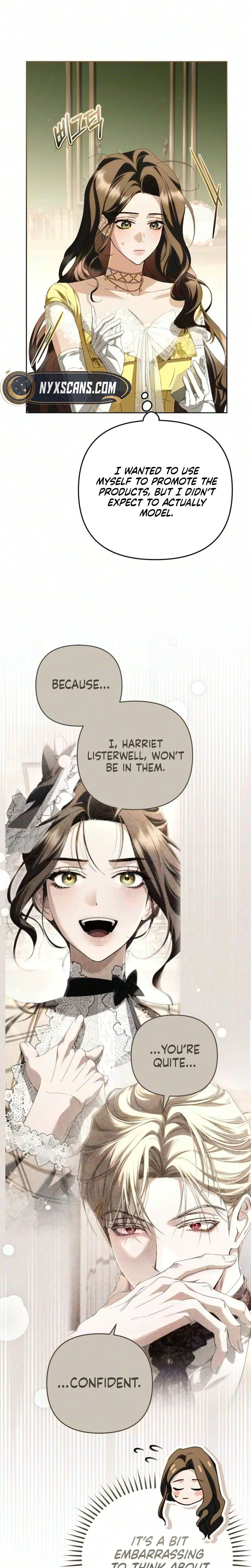 The Scandal Maker Has Returned Chapter 17 Page 9