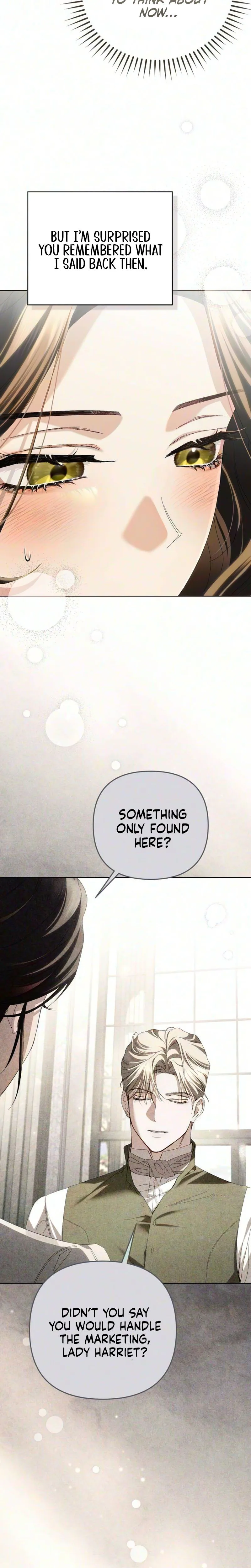 The Scandal Maker Has Returned Chapter 17 Page 10