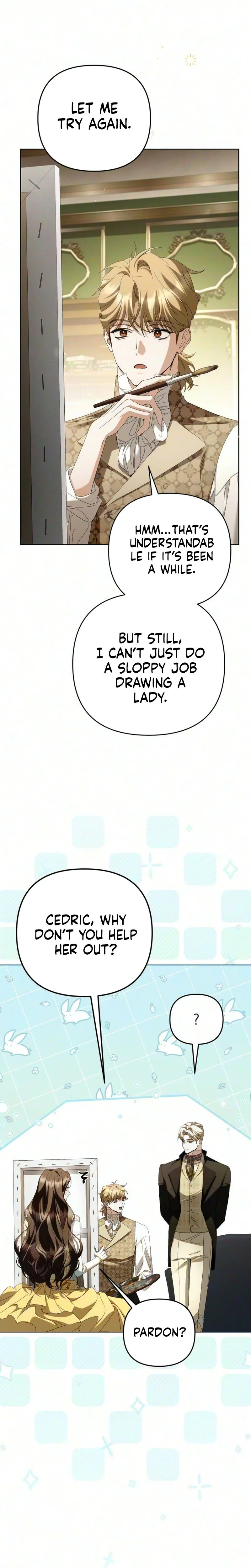 The Scandal Maker Has Returned Chapter 17 Page 14
