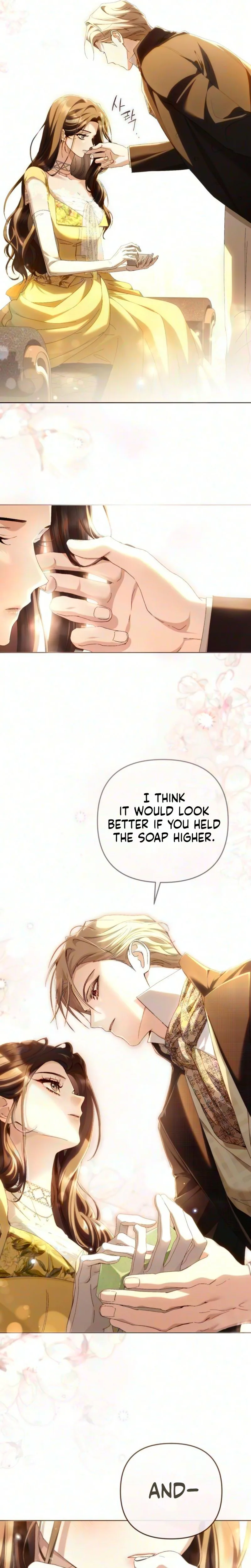 The Scandal Maker Has Returned Chapter 17 Page 17