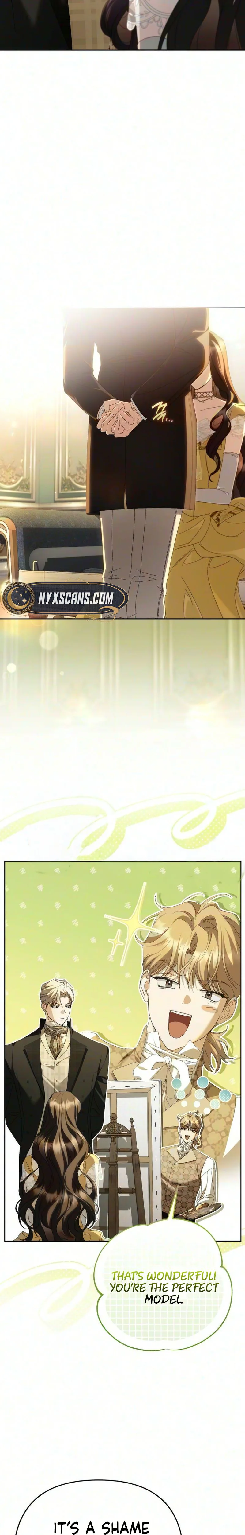 The Scandal Maker Has Returned Chapter 17 Page 21