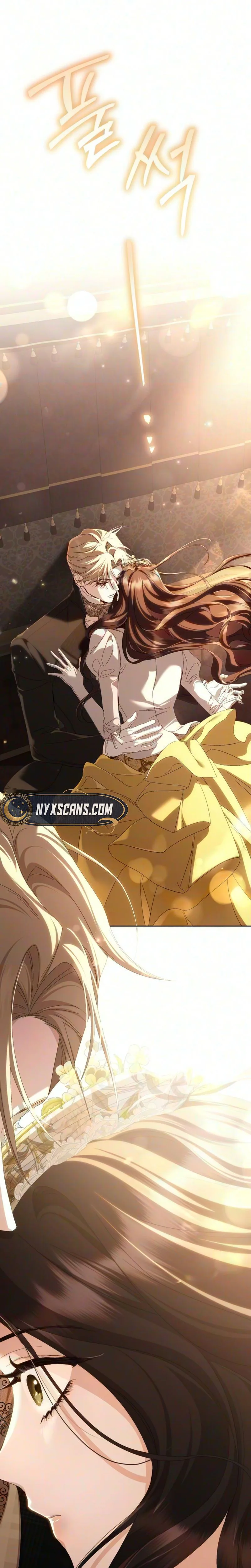 The Scandal Maker Has Returned Chapter 17 Page 30