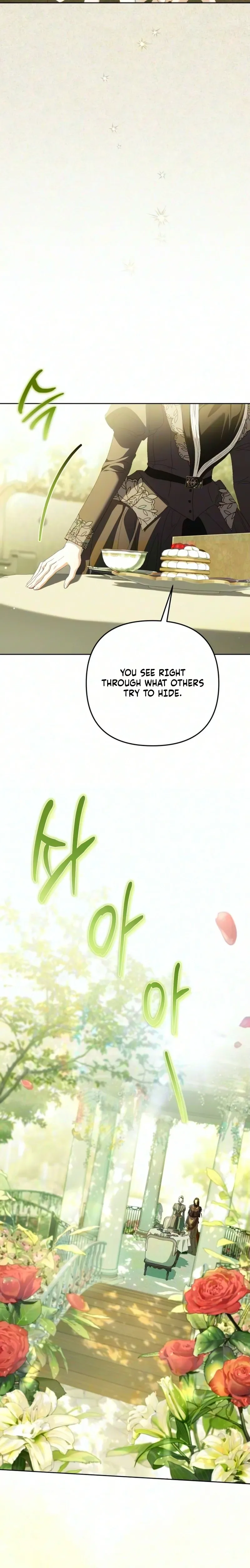 The Scandal Maker Has Returned Chapter 27 Page 12