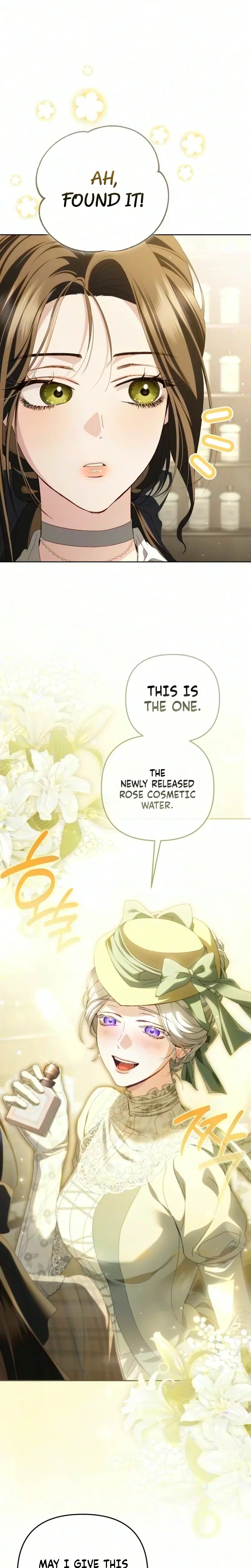 The Scandal Maker Has Returned Chapter 27 Page 16