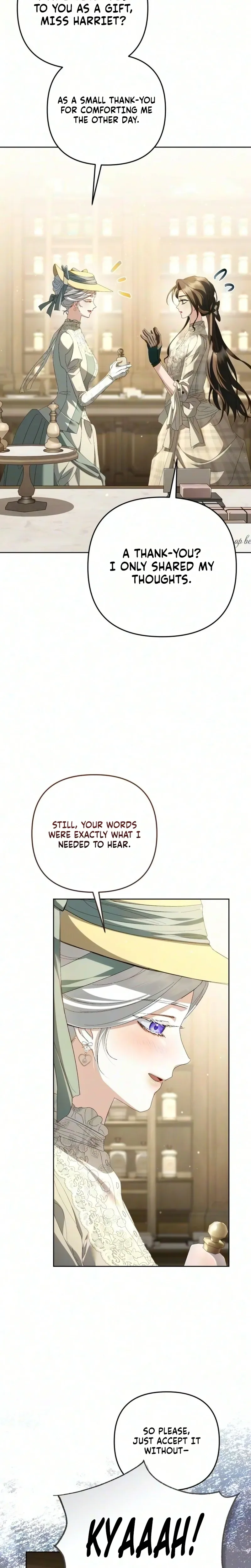 The Scandal Maker Has Returned Chapter 27 Page 17