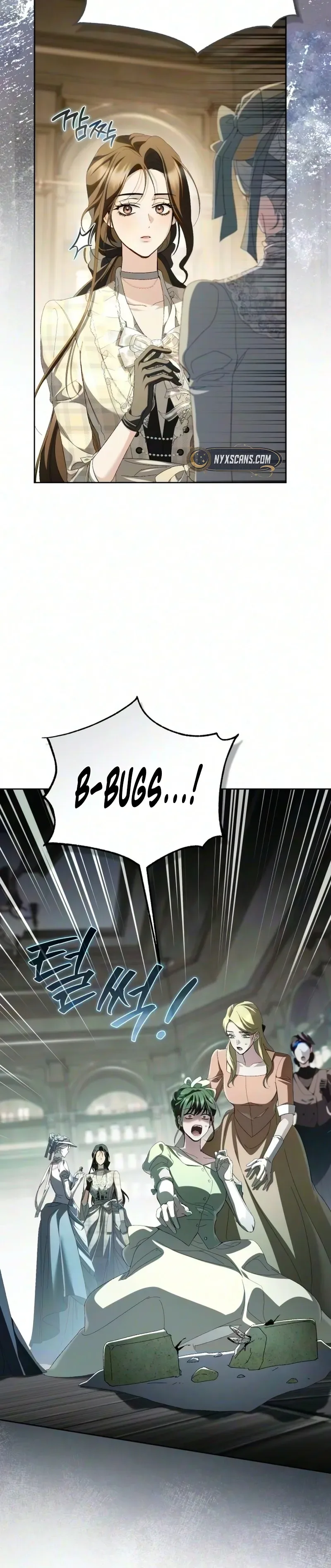 The Scandal Maker Has Returned Chapter 27 Page 18