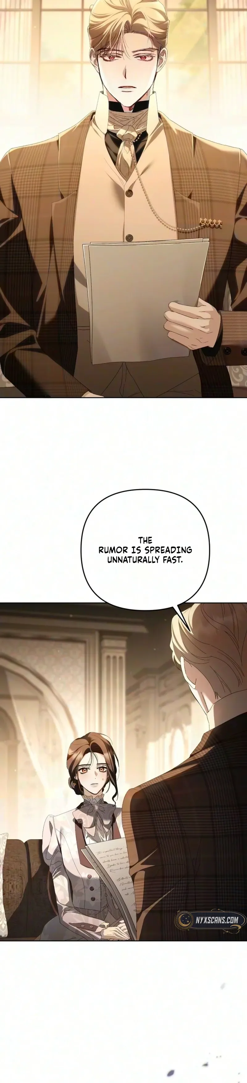 The Scandal Maker Has Returned Chapter 27 Page 24