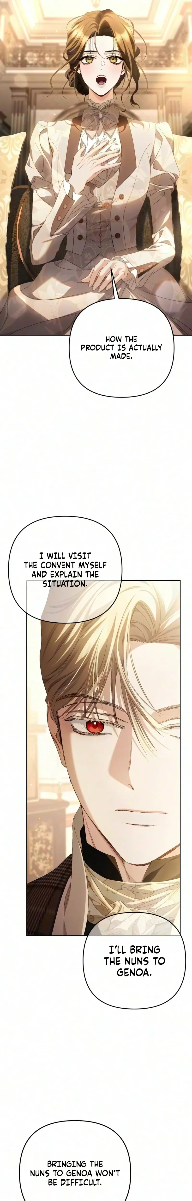 The Scandal Maker Has Returned Chapter 27 Page 29