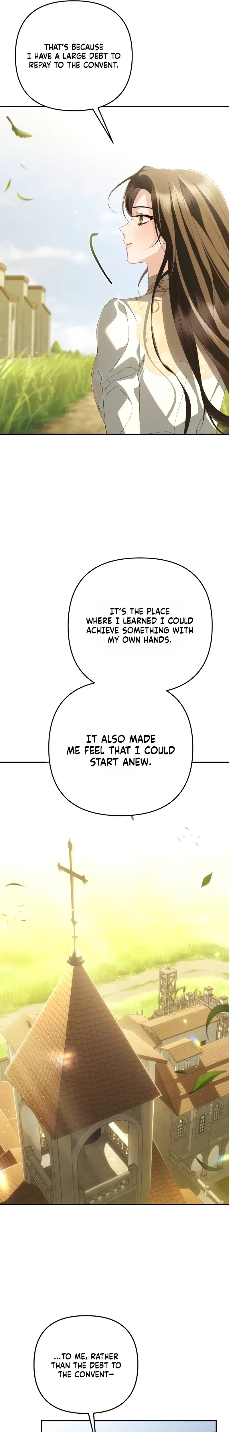 The Scandal Maker Has Returned Chapter 29 Page 10