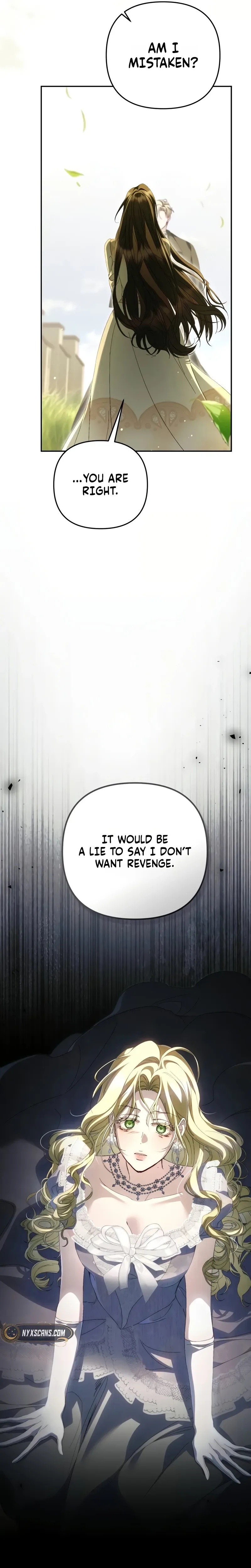 The Scandal Maker Has Returned Chapter 29 Page 13