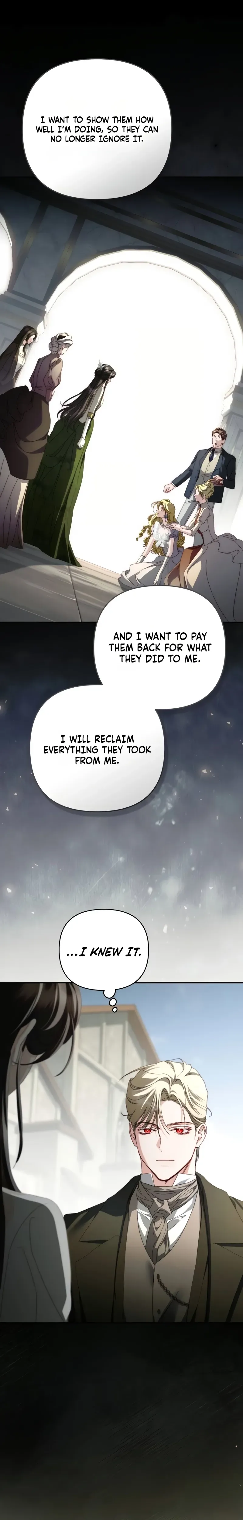 The Scandal Maker Has Returned Chapter 29 Page 14
