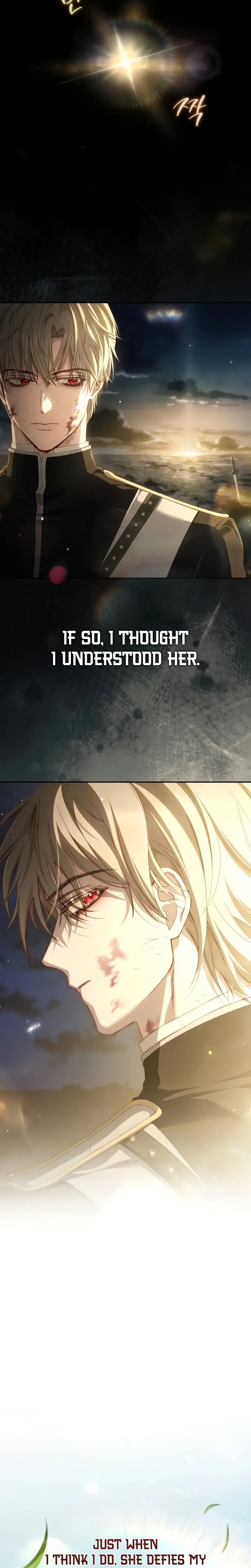 The Scandal Maker Has Returned Chapter 29 Page 20