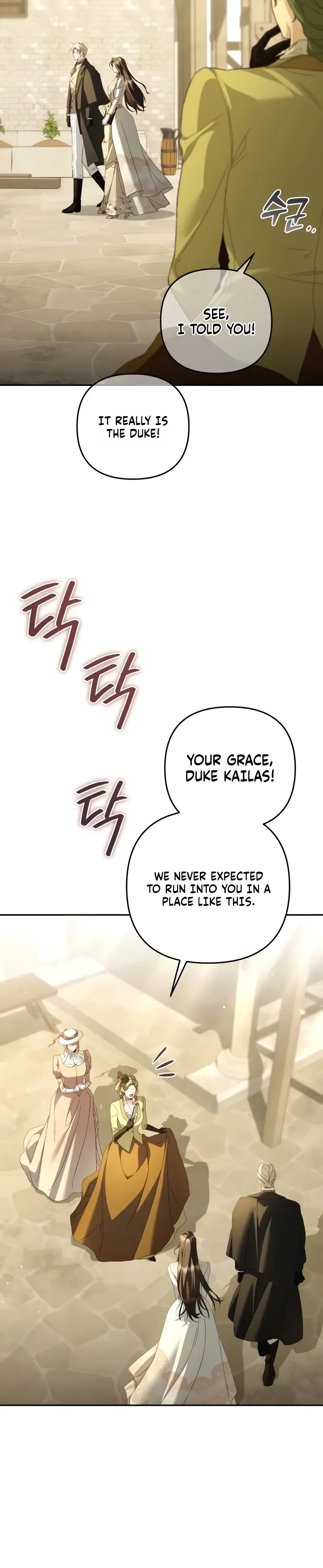 The Scandal Maker Has Returned Chapter 29 Page 24