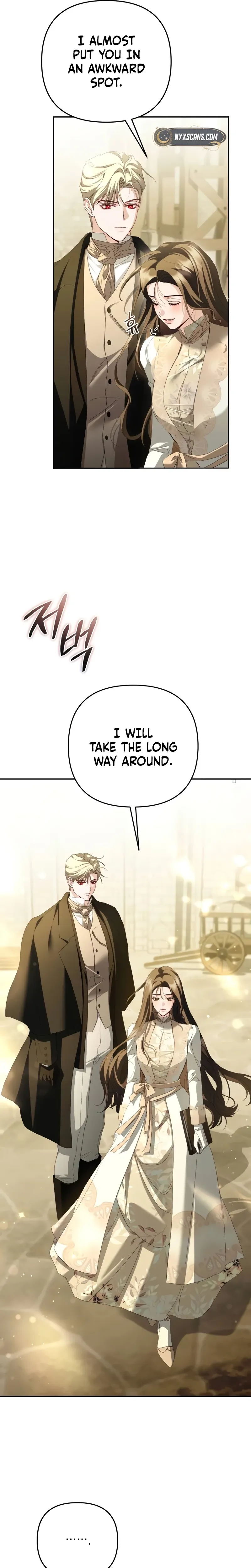The Scandal Maker Has Returned Chapter 29 Page 28