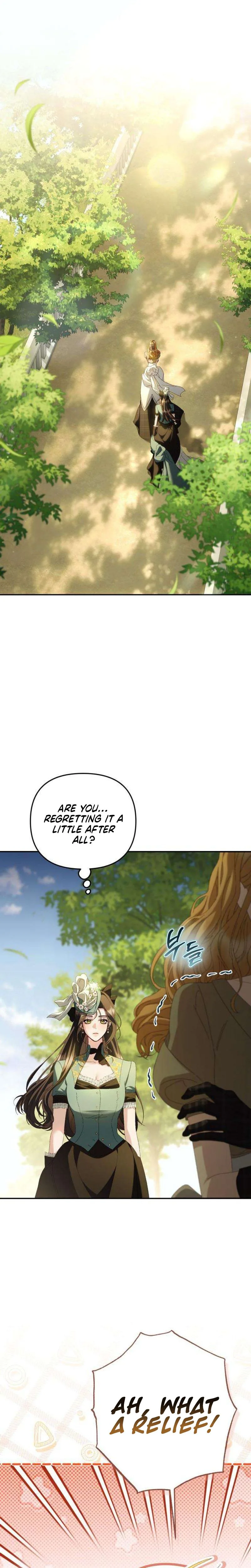 The Scandal Maker Has Returned Chapter 26 Page 7