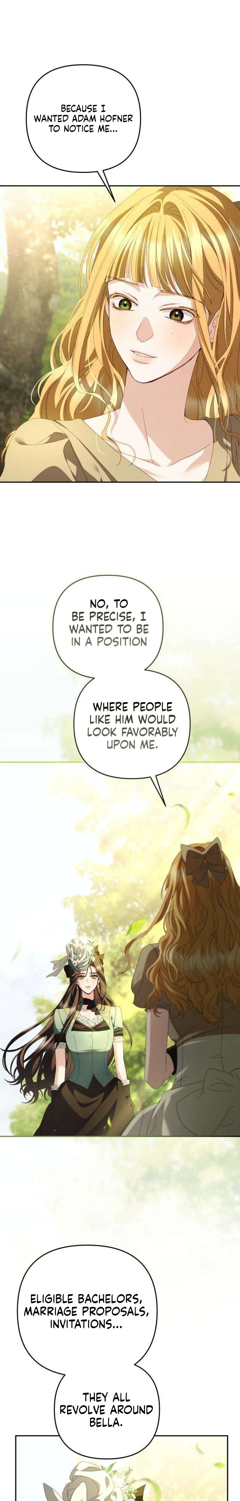 The Scandal Maker Has Returned Chapter 26 Page 9