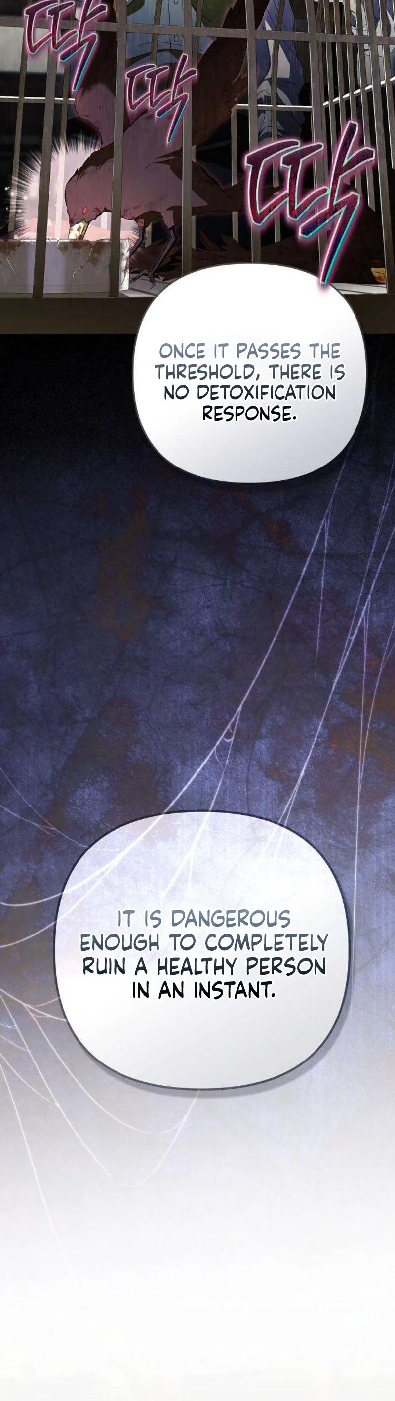 The Scandal Maker Has Returned Chapter 26 Page 21