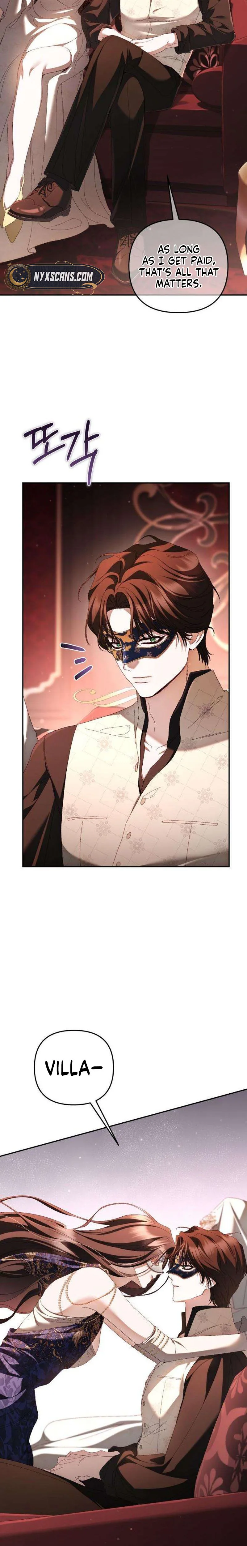 The Scandal Maker Has Returned Chapter 26 Page 29