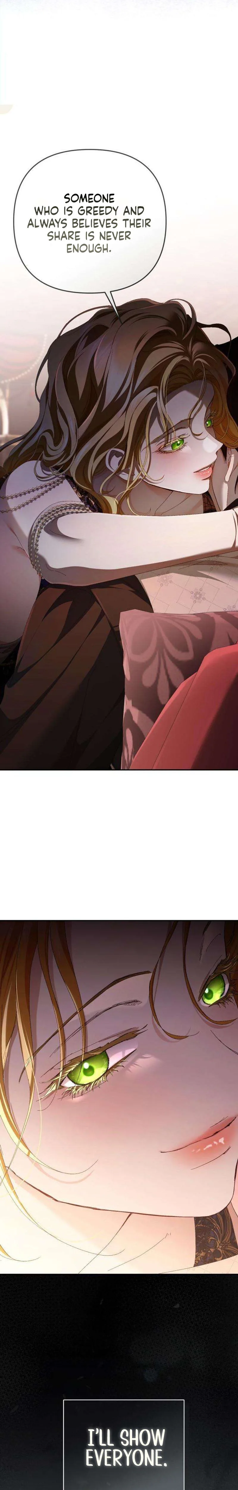 The Scandal Maker Has Returned Chapter 26 Page 38