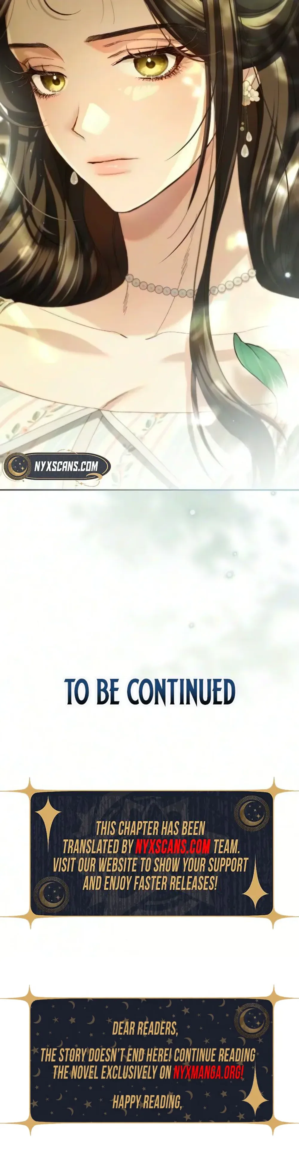 The Scandal Maker Has Returned Chapter 12 Page 32