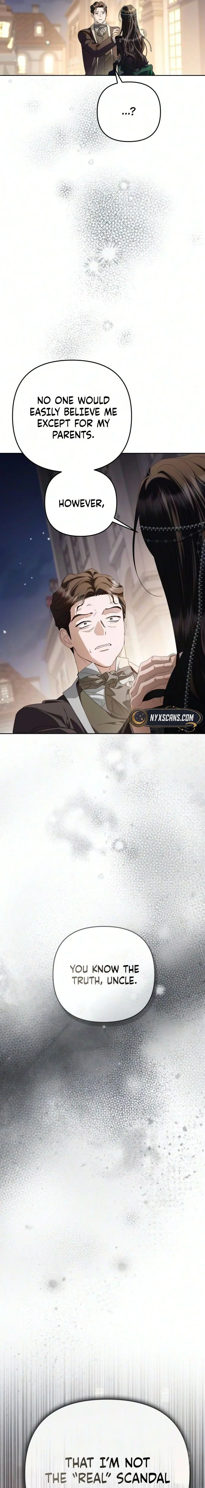 The Scandal Maker Has Returned Chapter 12 Page 14