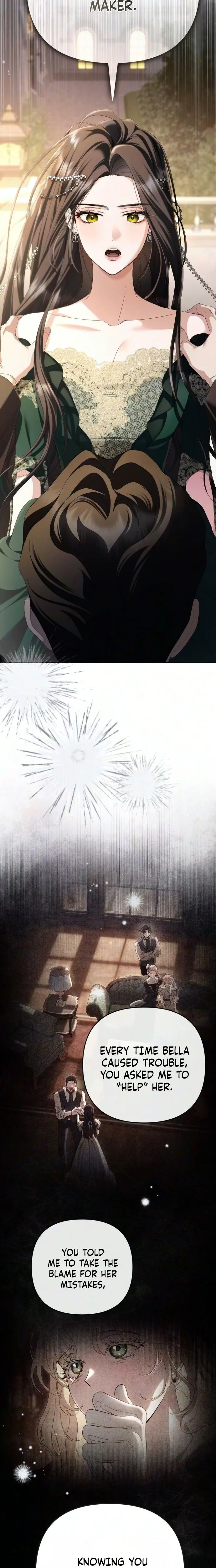 The Scandal Maker Has Returned Chapter 12 Page 15