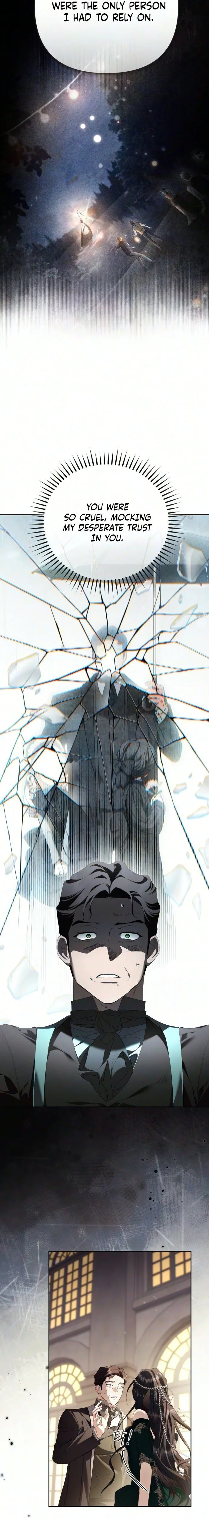 The Scandal Maker Has Returned Chapter 12 Page 16