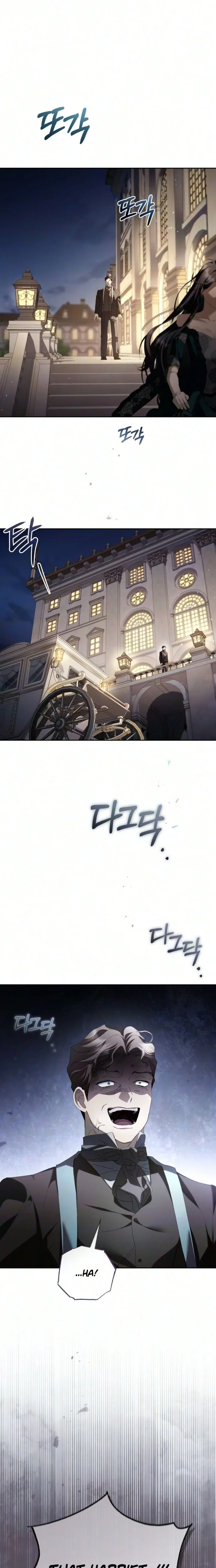 The Scandal Maker Has Returned Chapter 12 Page 19