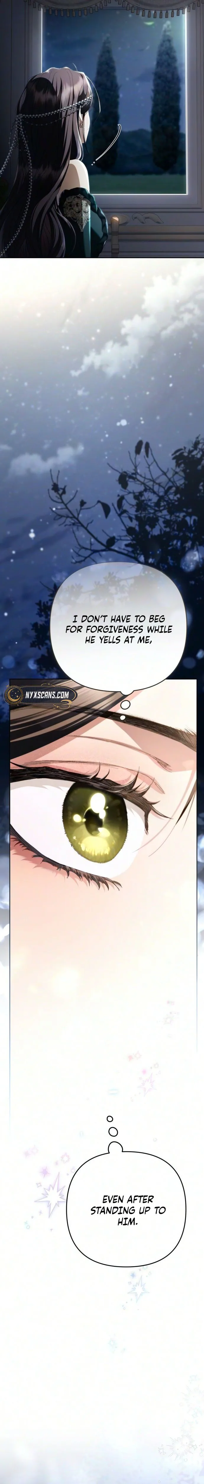 The Scandal Maker Has Returned Chapter 12 Page 21