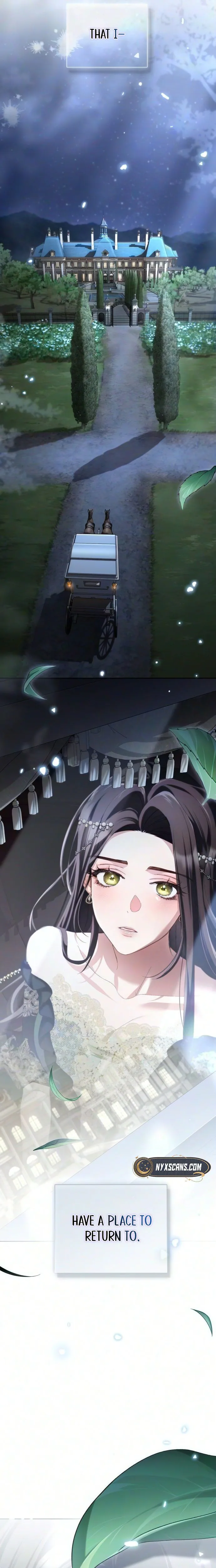 The Scandal Maker Has Returned Chapter 12 Page 22