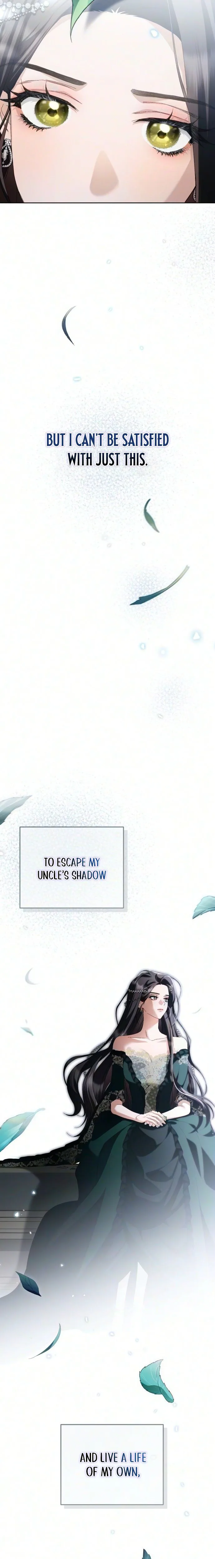 The Scandal Maker Has Returned Chapter 12 Page 23